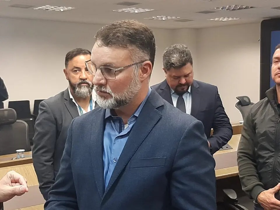 Crimes eleitorais: Paraná é o estado que mais registrou ocorrências, diz secretário de Segurança