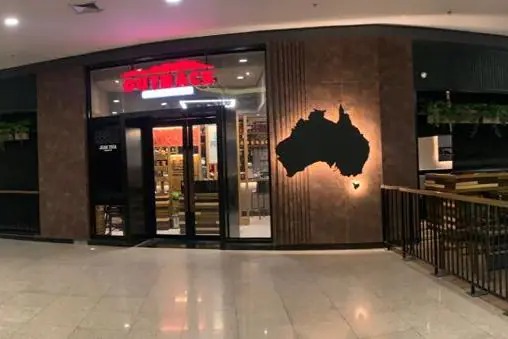 Restaurante Outback vai inaugurar unidade em Maringá