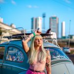 Conheça a influencer de Maringá que abriu conta no OnlyFans