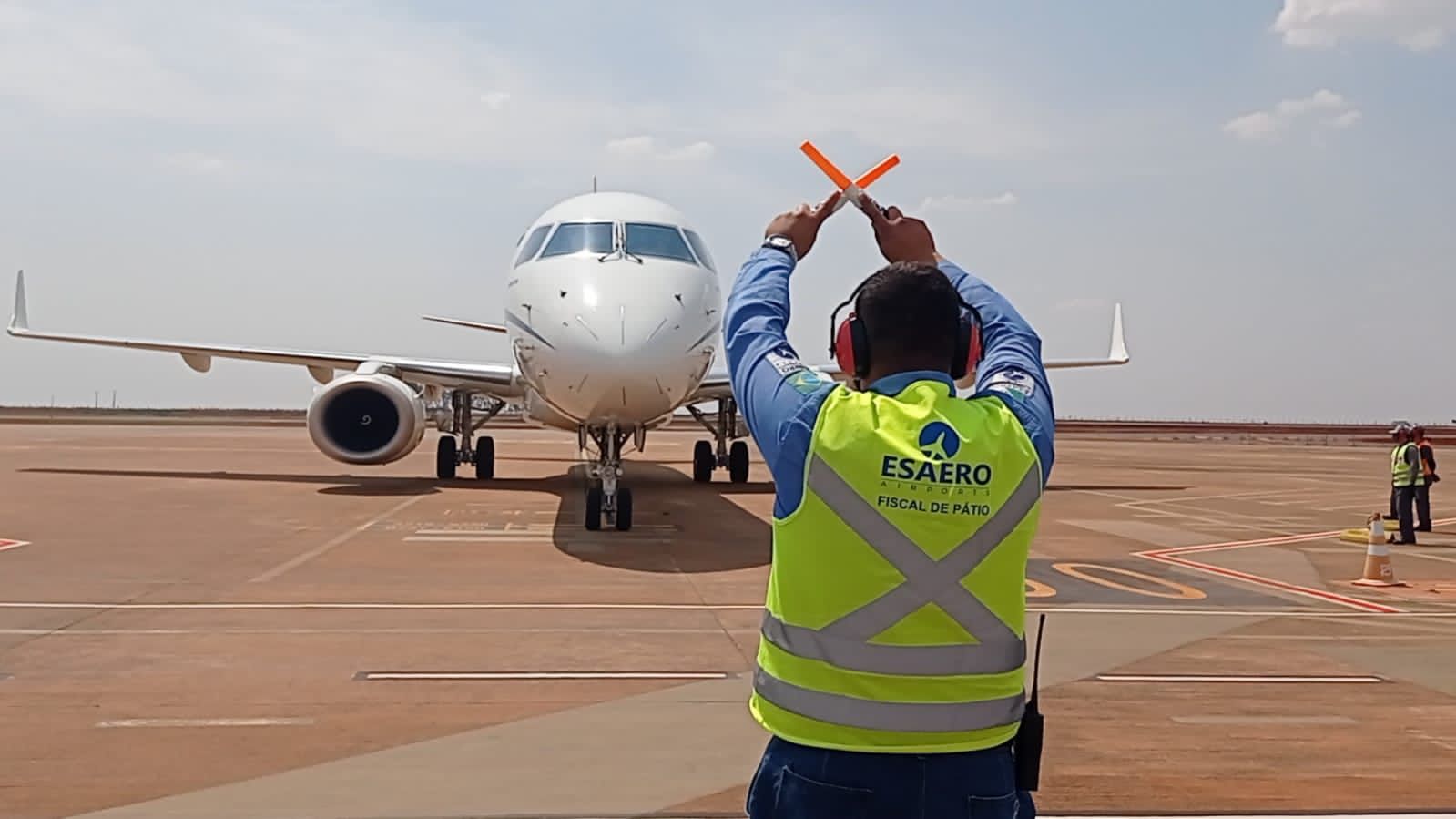 Paraná tem 679 aviões particulares em atividade; 'Um investimento que compensa', diz maringaense