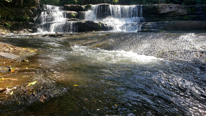 Cachoeira de Marialva