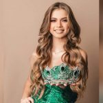Paranaense é escolhida Miss Brasil Pré-Teen 2022