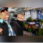 cantor José Rico Castelo