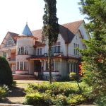 Castelos no Paraná: Conheça construções inspiradas em obras medievais