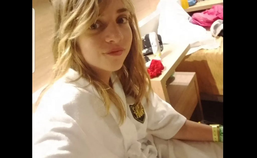 Jovem morreu ao tentar fazer o desafio do apagão