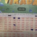 Menino acerta os 6 números da Mega da Virada, mas mãe não fez o jogo