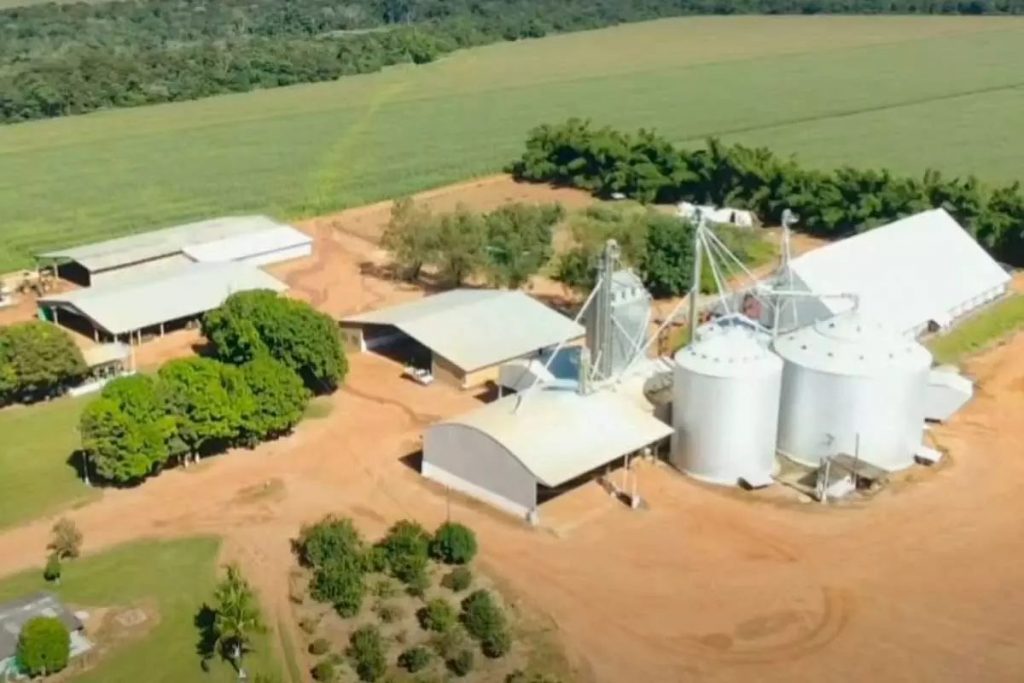 fazenda de gusttavo lima
