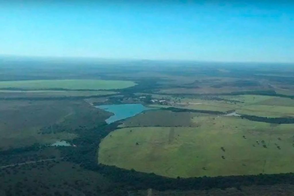fazenda do cantor gusttavo lima