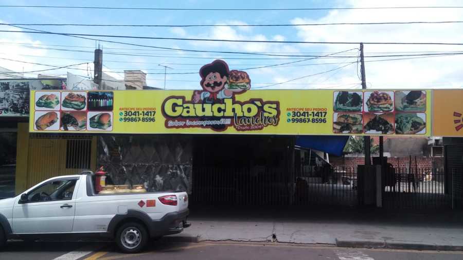 Há dois anos, 'dogão' de Maringá mudou de nome por exigência da Disney