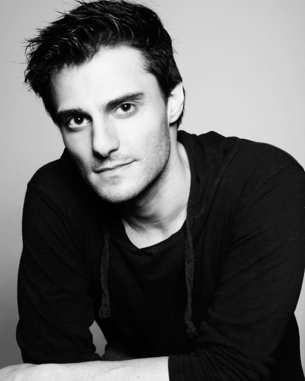 Hugo Bonemer nasceu em Maringá, em 25 de junho de 1987.