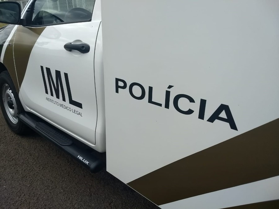 otociclista de 28 anos morre em acidente no Contorno Sul, em Maringá