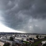 Defesa Civil de Maringá alerta para risco de temporais nesta quinta