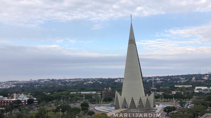 Relembre tremores de terra sentidos em Maringá