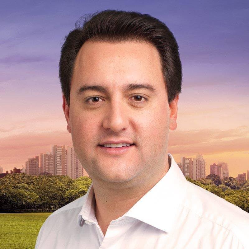 Pesquisa mostra como os maringaenses avaliam a gestão do governador Ratinho Jr.
