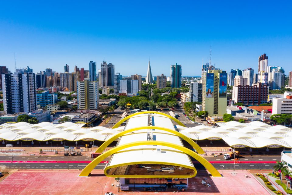 Covid-19 em Maringá: Novo decreto entra em vigor nesta sexta-feira; VEJA AS REGRAS