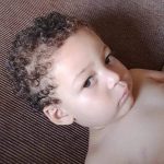 caso thiago; menino thiago londrina; criança desaparecida londrina; Thiago Vinícius londrina