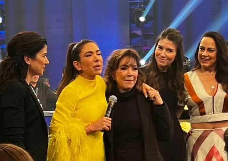 Programa silvio santos especial