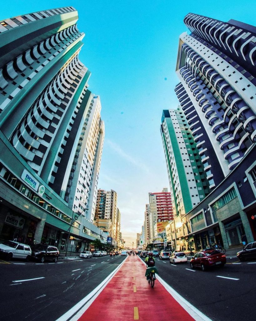 Enquanto cidades da região crescem, Maringá tem diminuição da população, aponta IBGE.