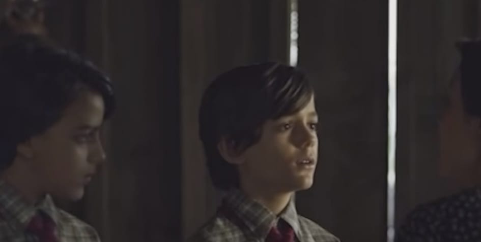 Maringá é citada na série 'As Aventuras de José e Durval', da Globo. Foto: Reprodução/vídeo. 