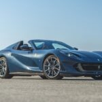 FERRARI 812 GTS 2022