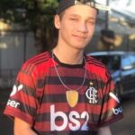 Felipe Batistella Castro