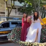 Noiva-vai-ao-casamento-de-trator-2