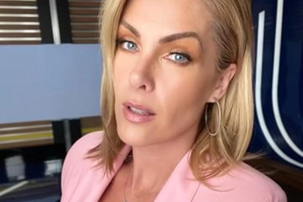 Filho de Ana Hickmann processa a mãe e a Record; apresentadora se manifesta