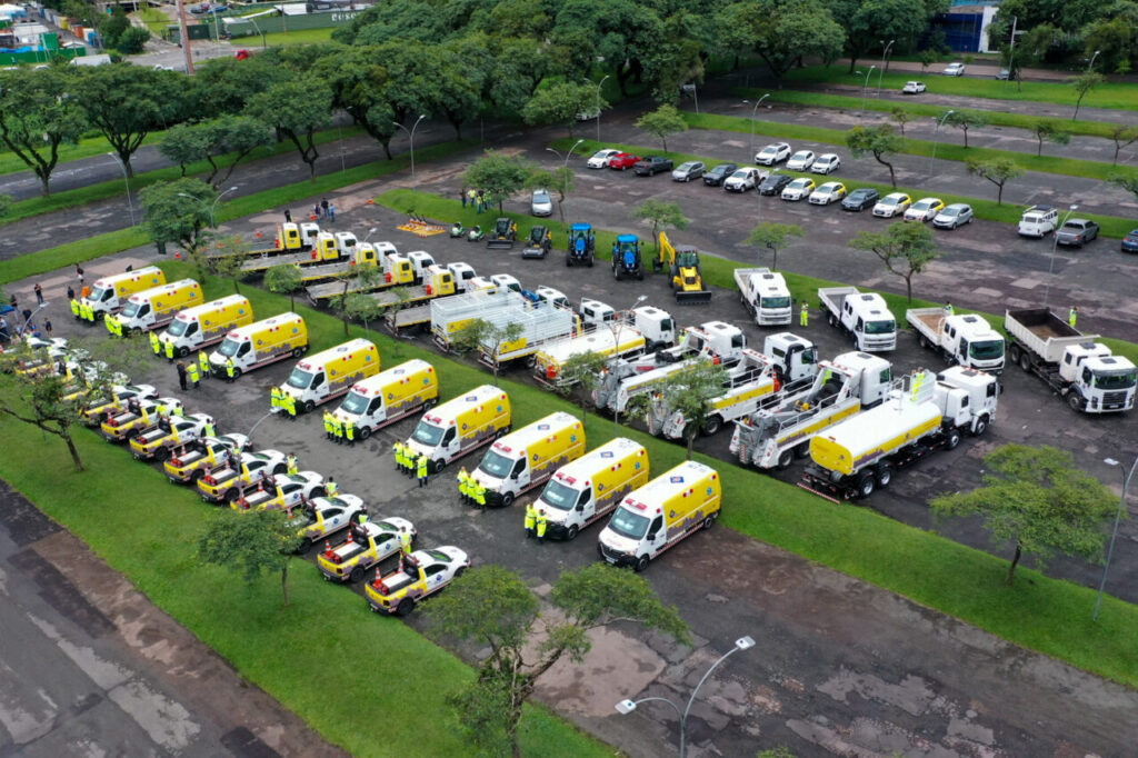 Pedágios do Paraná: saiba quando nova concessionária inicia operações