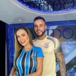 Ator de Maringá grava filme adulto com Andressa Urach; veja detalhes