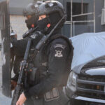 Departamento de Polícia Penal do Paraná completa um ano de criação –