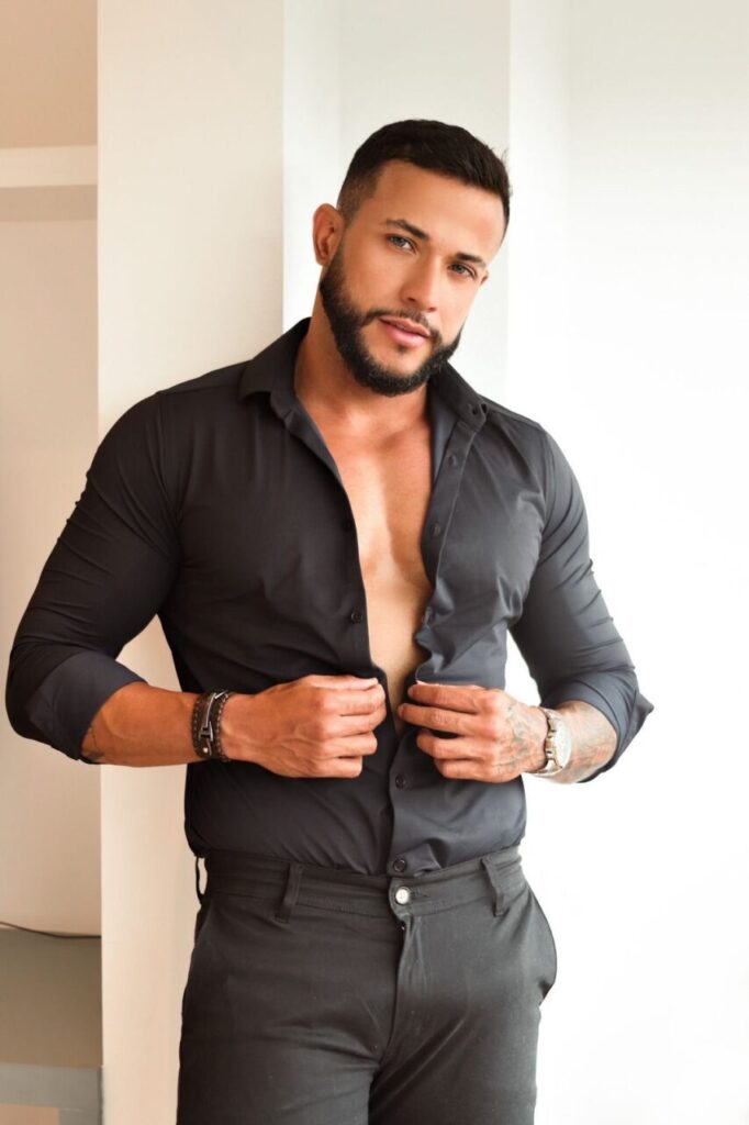 Ton Fernands de Maringá no OnlyFans