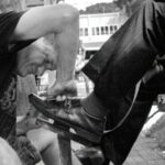 Engraxate de sapatos