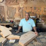 Escultor de Maringá