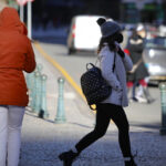 29/07/2021 – Imagens frio em Curitiba Foto Gilson Abreu/AEN