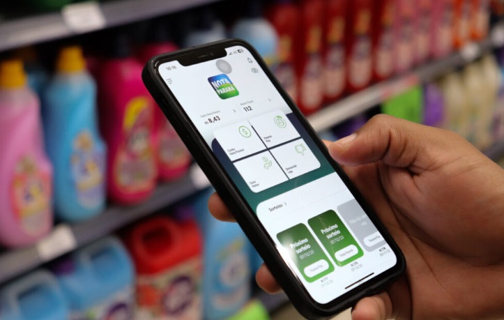 nota paraná deu vários prêmios de R$ 10 mil