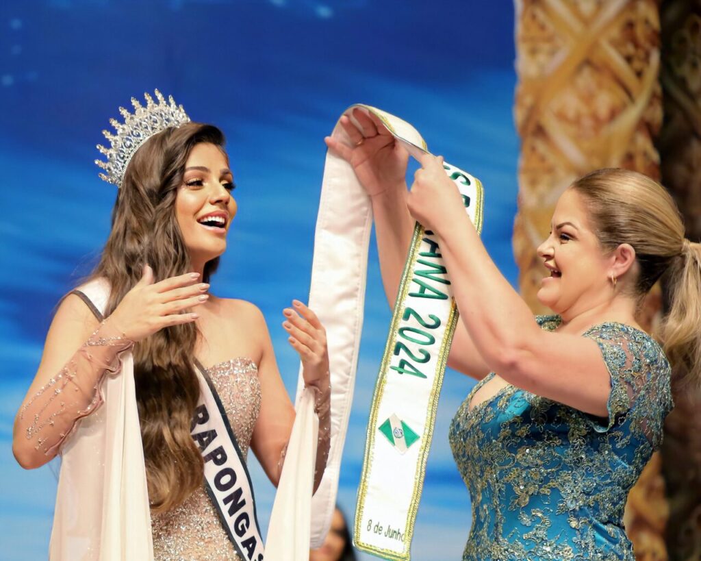 09 – MISS PARANÁ 2024