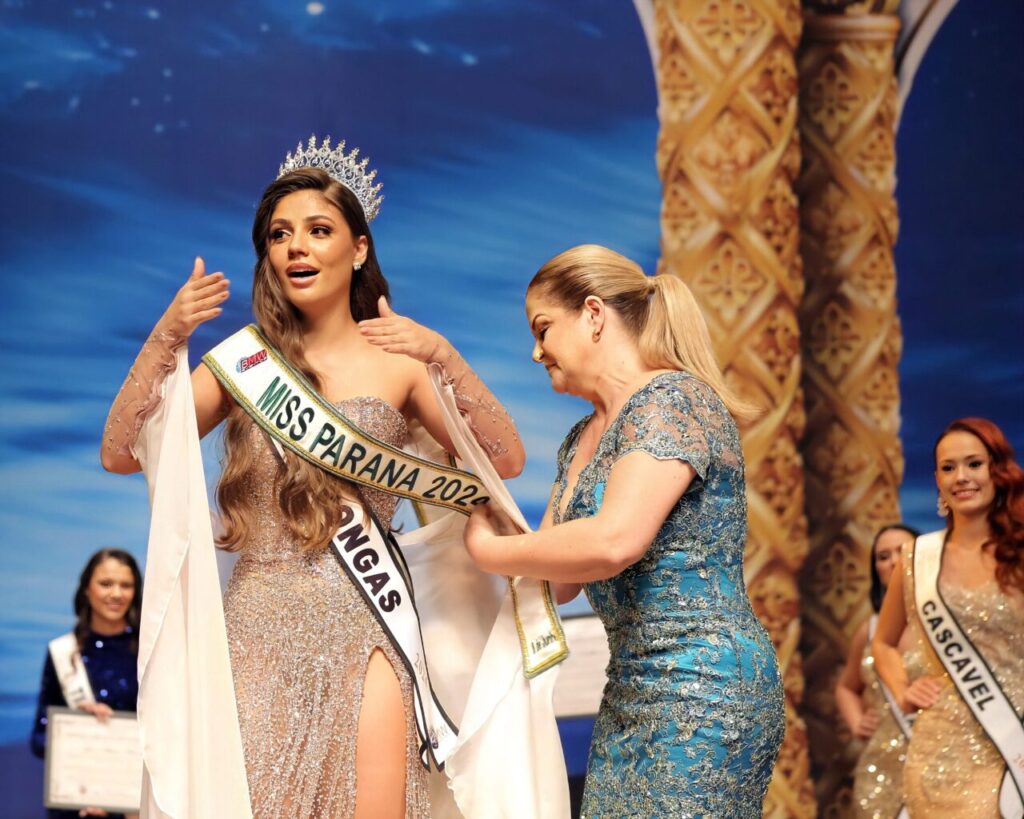 10 – MISS PARANÁ 2024