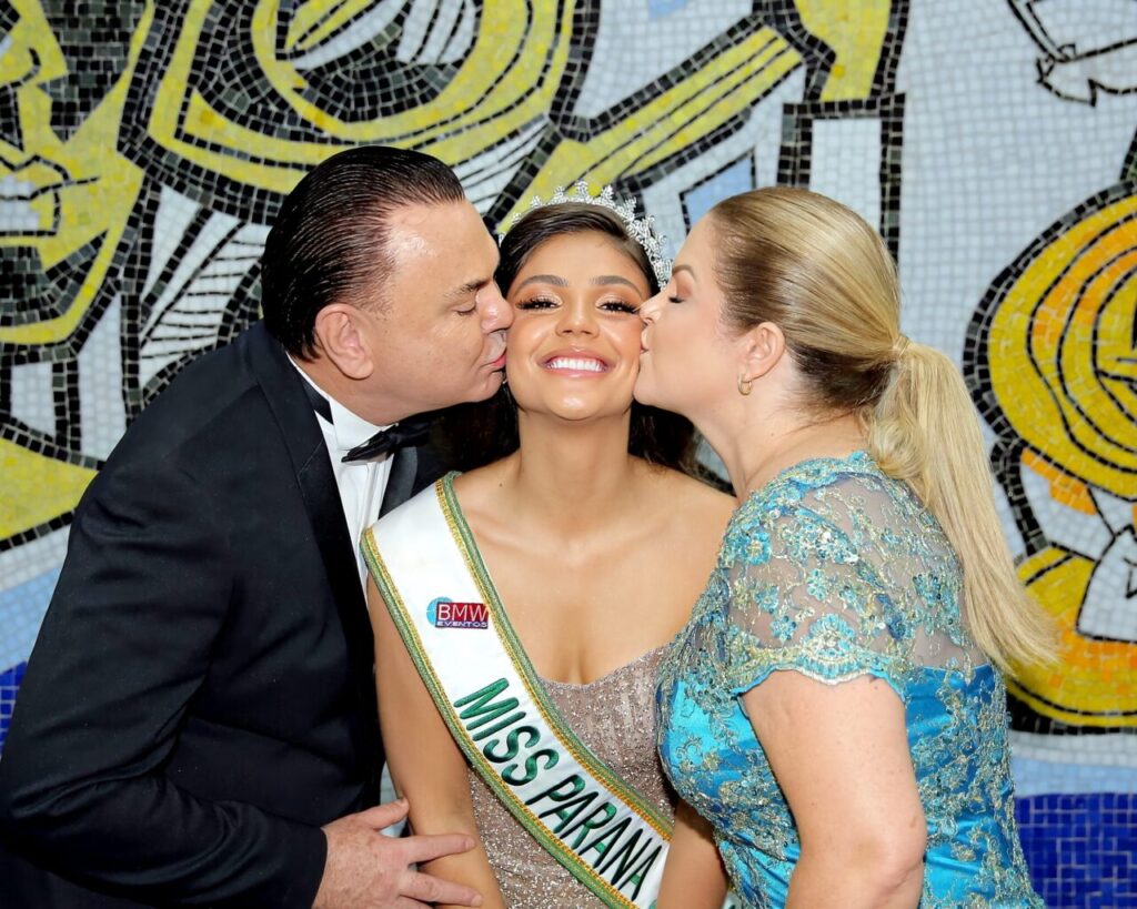 12 – MISS PARANÁ 2024