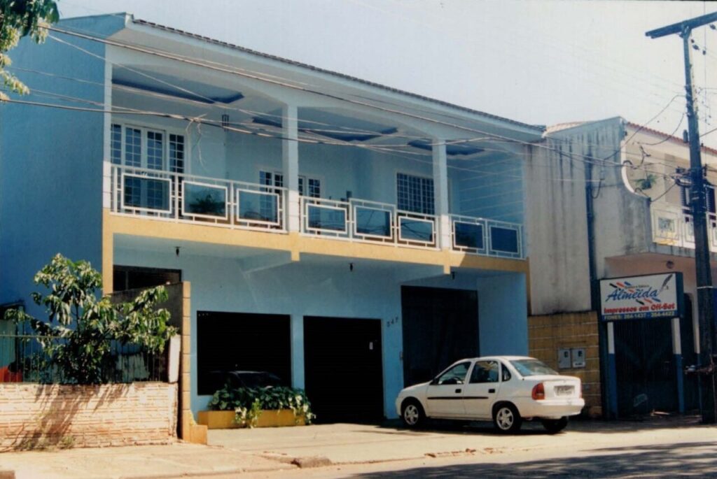 GRAFICA ALMEIDA SARANDI 1