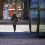 29/07/2021 – Imagens frio em Curitiba Foto Gilson Abreu/AEN