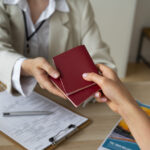 front-view-woman-working-as-travel-agent-1