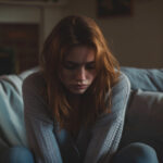 portrait-lonely-sad-woman