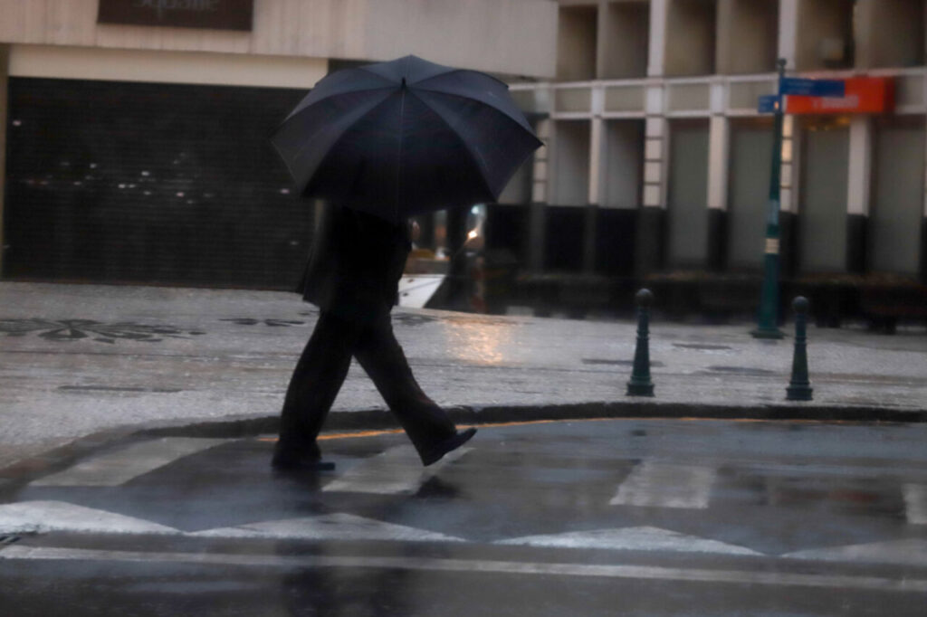 Chuva