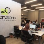 OBservatorio social – equipe