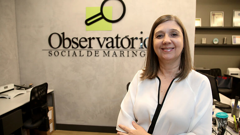OBservatorio social – presidente