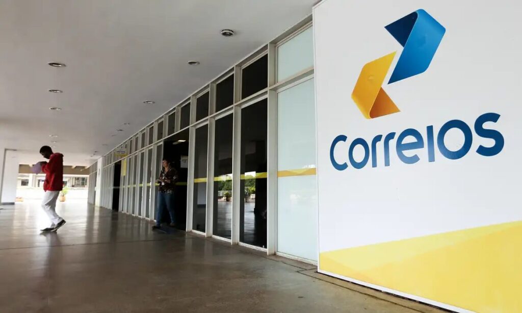 correios abrem concurso público