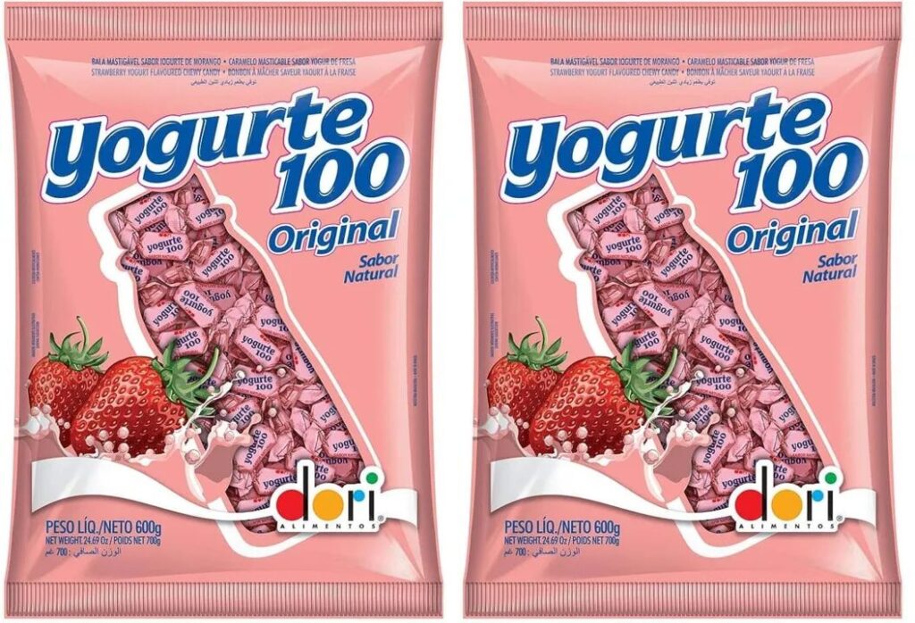 bala dori proibida pela anvisa