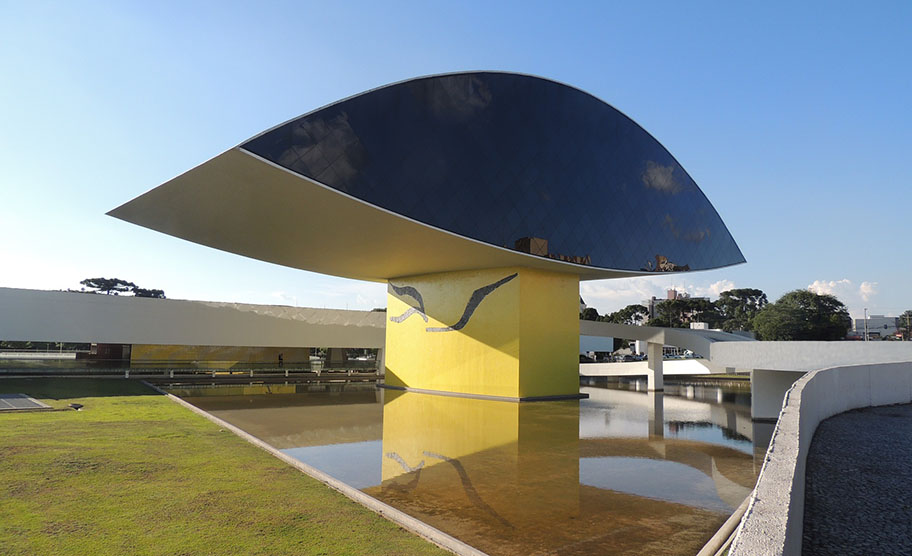 oscar-niemeyer-museum-1234357_1920