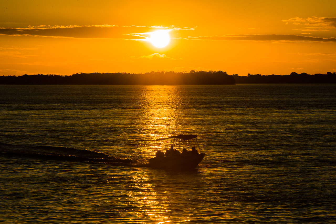 Nos últimos anos, Porto Rico vem ganhando status de grande polo turístico