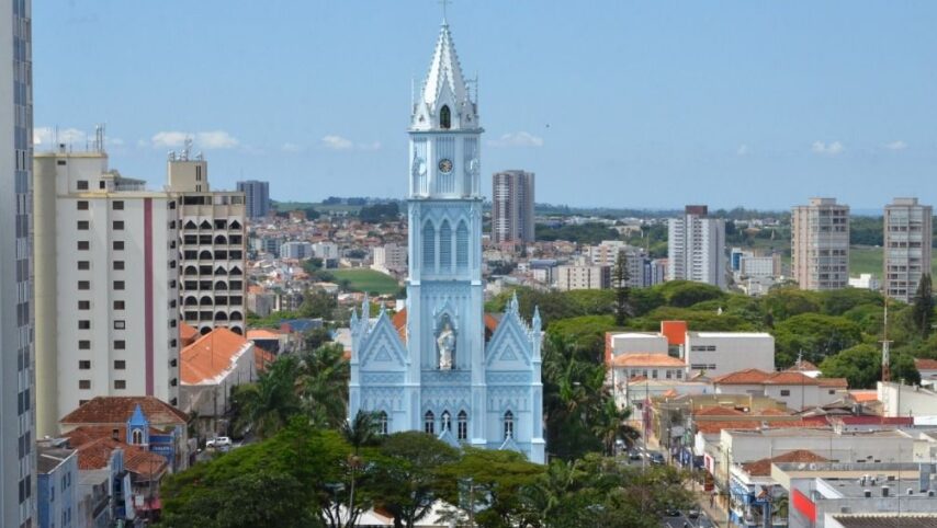 2. Franca – Prefeitura de Franca